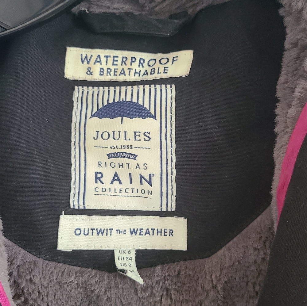 The *Perfect* Snow Day Coat